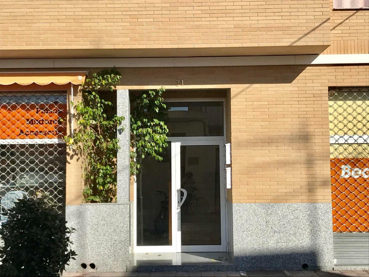 Apartamentos En Deltebre Exterior photo