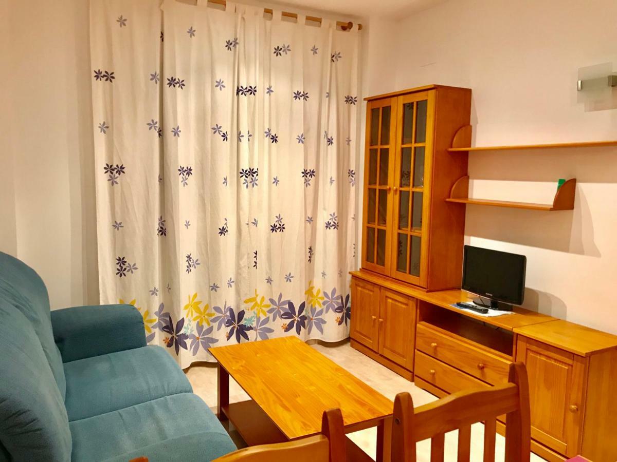 Apartamentos En Deltebre Exterior photo